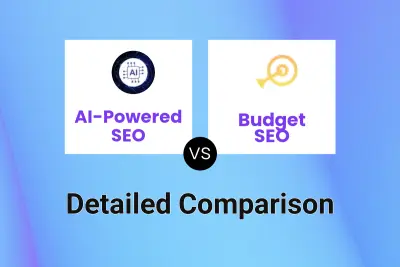 AI-Powered SEO vs Budget SEO
