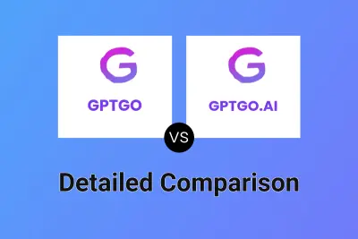 GPTGO vs GPTGO.AI
