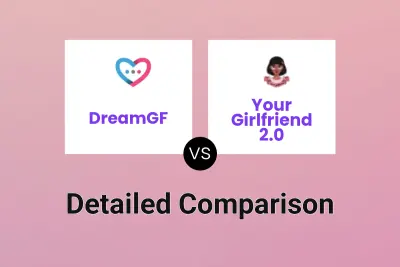 DreamGF vs Your Girlfriend 2.0