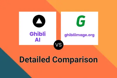 Ghibli AI vs ghibliimage.org