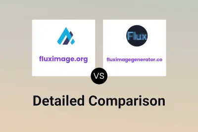 fluximage.org vs fluximagegenerator.co