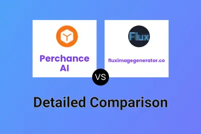 Perchance AI vs fluximagegenerator.co