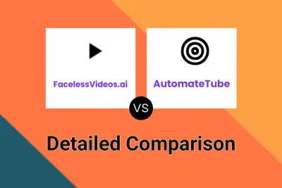 FacelessVideos.ai vs AutomateTube