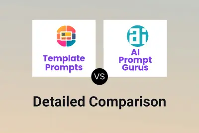 Template Prompts vs AI Prompt Gurus
