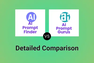 AI Prompt Finder vs AI Prompt Gurus