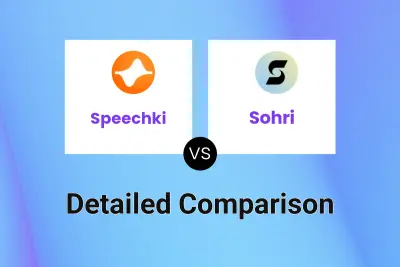 Speechki vs Sohri