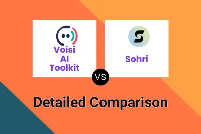 Voisi AI Toolkit vs Sohri