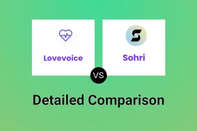 Lovevoice vs Sohri
