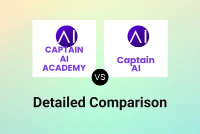 CAPTAIN AI ACADEMY vs Captain AI