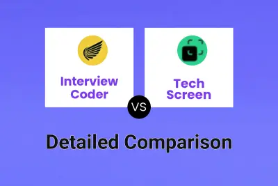 Interview Coder vs Tech Screen