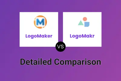 LogoMaker vs LogoMakr