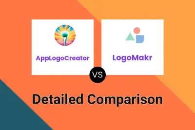 AppLogoCreator vs LogoMakr
