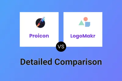 Proicon vs LogoMakr