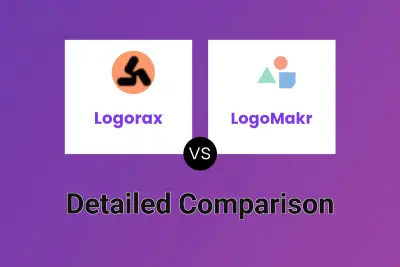 Logorax vs LogoMakr