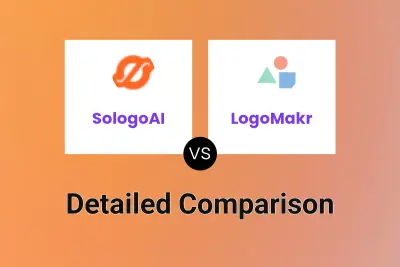 SologoAI vs LogoMakr