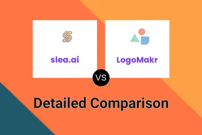 slea.ai vs LogoMakr