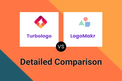 Turbologo vs LogoMakr