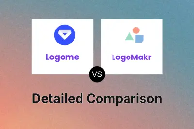 Logome vs LogoMakr