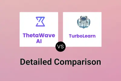 ThetaWave AI vs TurboLearn