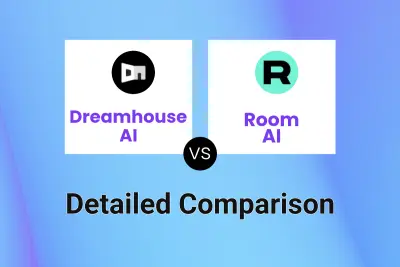 Dreamhouse AI vs Room AI