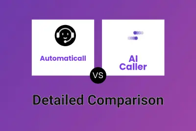 Automaticall vs AI Caller