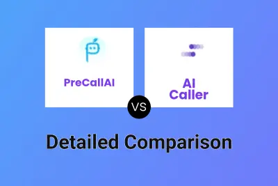 PreCallAI vs AI Caller