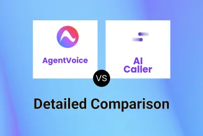 AgentVoice vs AI Caller