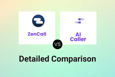ZenCall vs AI Caller