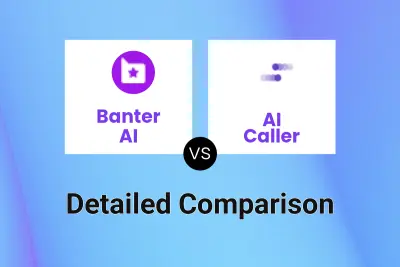 Banter AI vs AI Caller