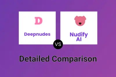 Deepnudes vs Nudify AI