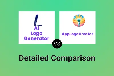 AI Logo Generator vs AppLogoCreator