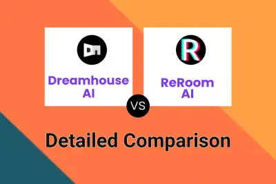 Dreamhouse AI vs ReRoom AI