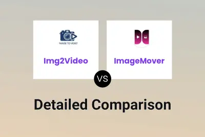 Img2Video vs ImageMover