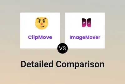 ClipMove vs ImageMover