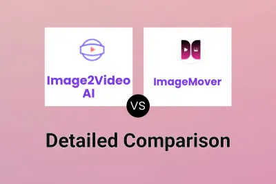 Image2Video AI vs ImageMover