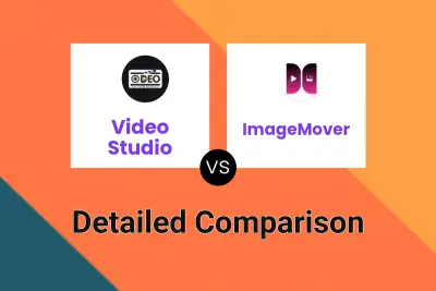 Video Studio vs ImageMover