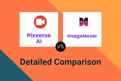 Pixverse AI vs ImageMover