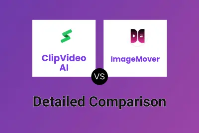 ClipVideo AI vs ImageMover