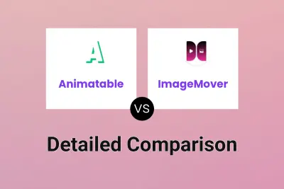 Animatable vs ImageMover