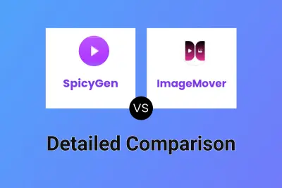 SpicyGen vs ImageMover