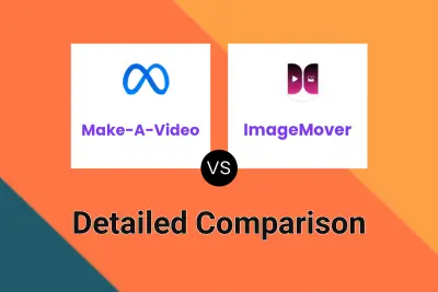 Make-A-Video vs ImageMover