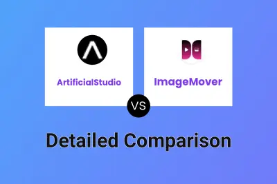 ArtificialStudio vs ImageMover