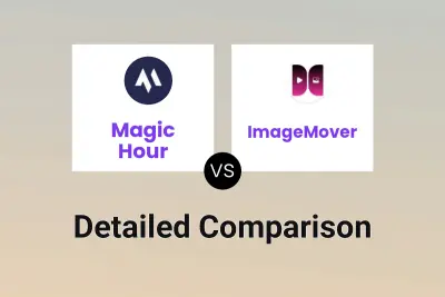 Magic Hour vs ImageMover