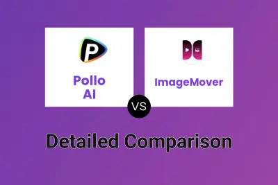 Pollo AI vs ImageMover