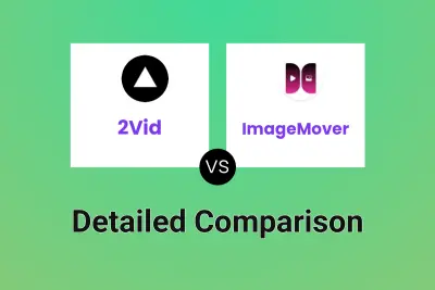 2Vid vs ImageMover
