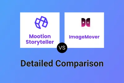 Mootion Storyteller vs ImageMover