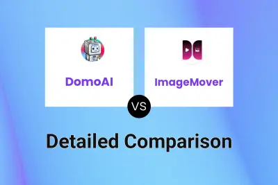 DomoAI vs ImageMover