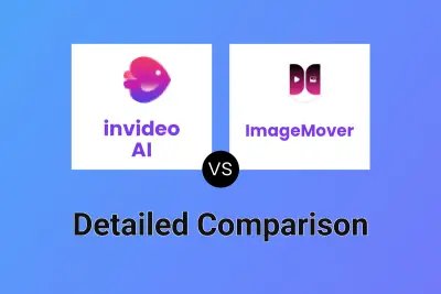 invideo AI vs ImageMover