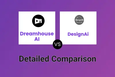 Dreamhouse AI vs DesignAi