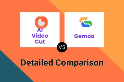 AI Video Cut vs Gemoo